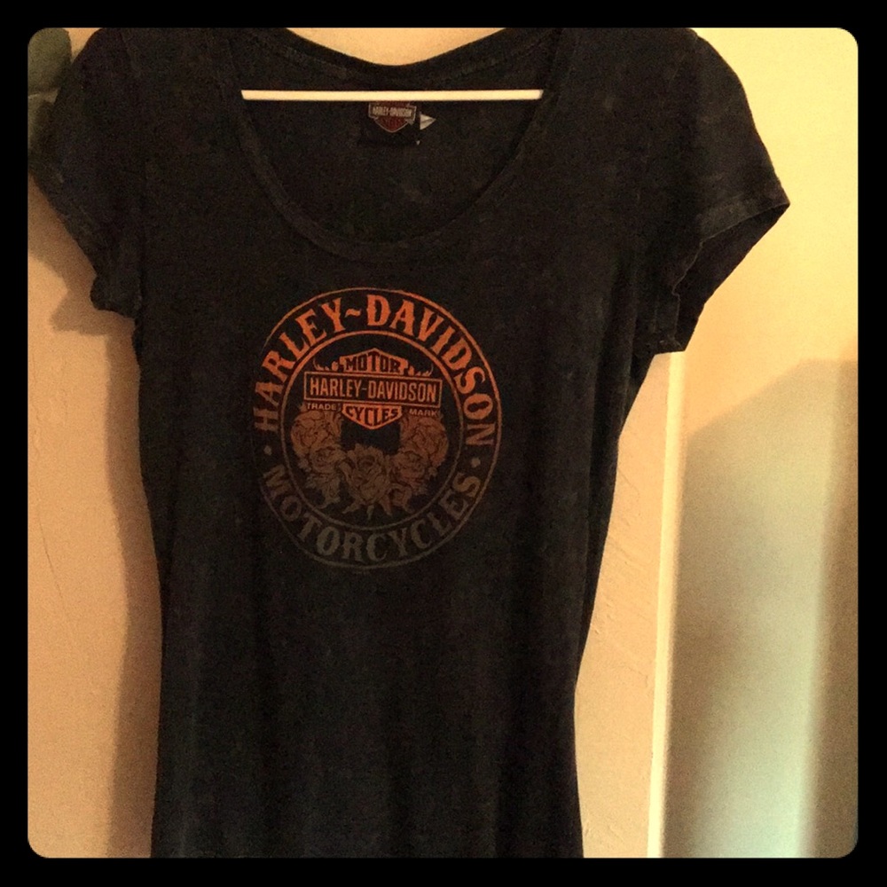 Harley t-shirt